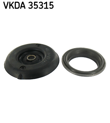 Опора стойки амортизатора - VKDA 35315 SKF